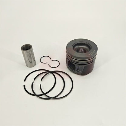 Piston for Foton Cummins ISF2.8 (2010–2023)
