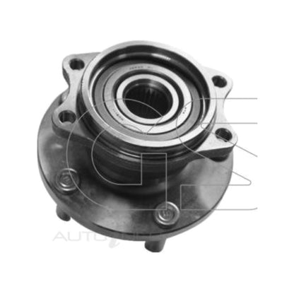 Rear Wheel Bearing Hub Assembly for Mitsubishi Legnum (1996–2002)