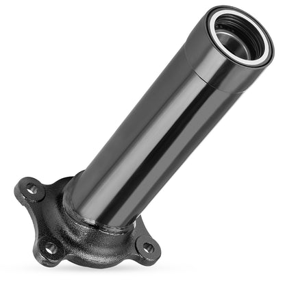 Left axle housing pipe for Honda Rancher TRX420, Foreman TRX500, TRX520 (2014–2024)