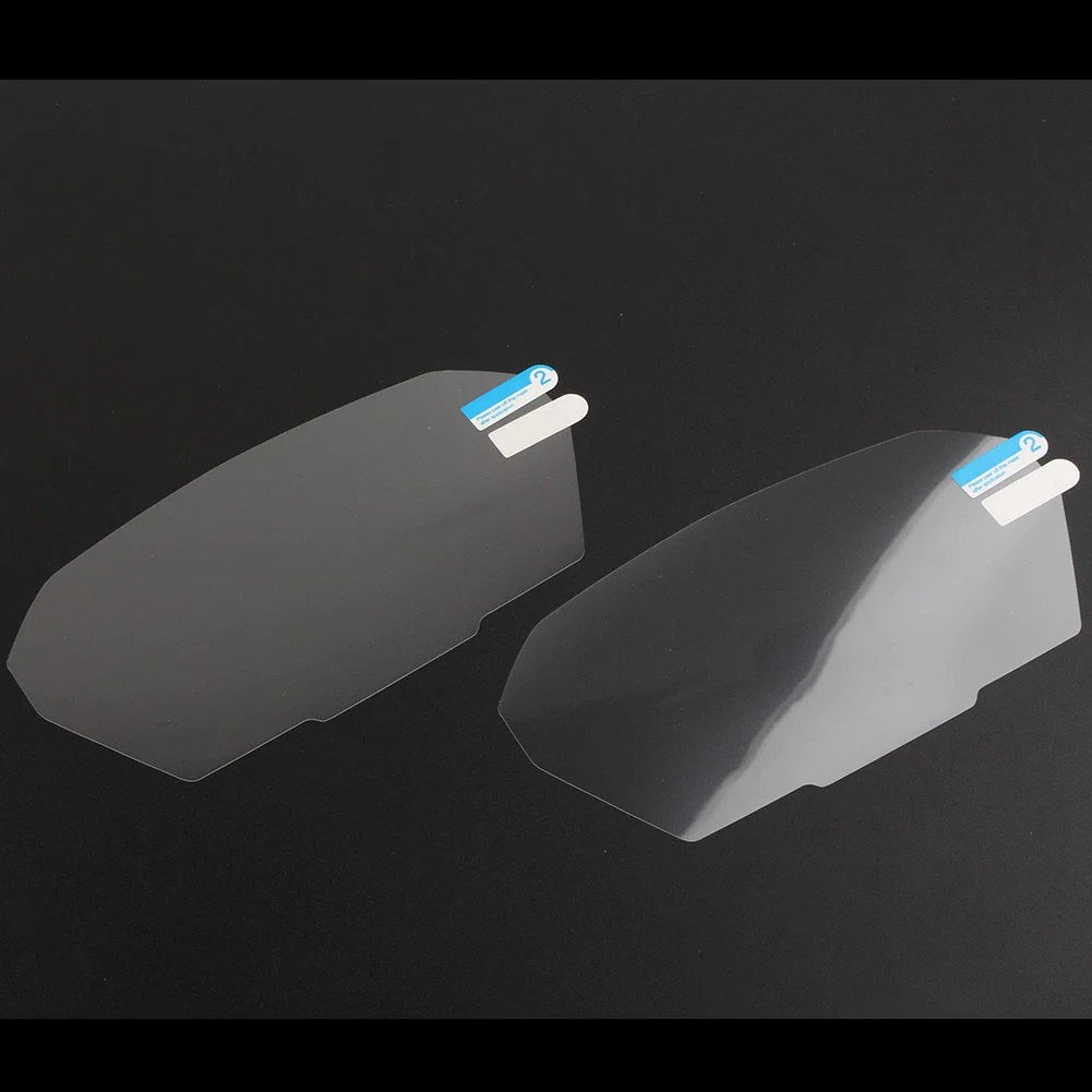 Speedometer Scratch Screen Film for Triumph Speed Triple, Tiger 800 (2011-2019)