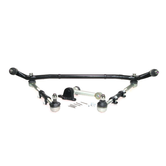 Tie Rod Idler Center Link Kit for Toyota Hilux Mighty RN N30 N40 2WD 1978-1983