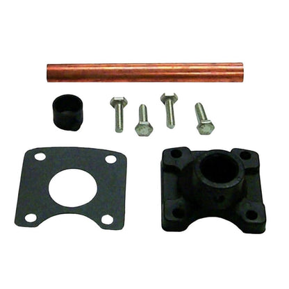 Water Pump Kit for Mercruiser Alpha One Gen One & MR (1968–1990)