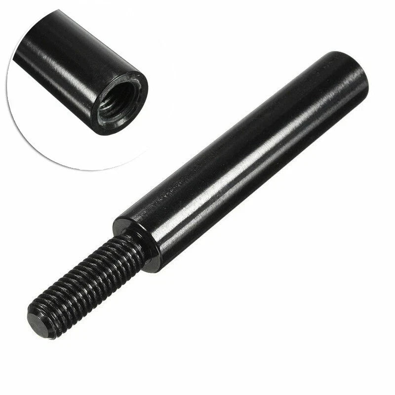 3 Inch Car Shift Knob Extender Shifter Stick Lever Extension
