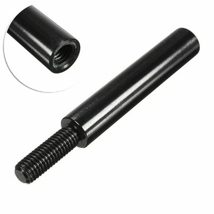 3 Inch Car Shift Knob Extender Shifter Stick Lever Extension