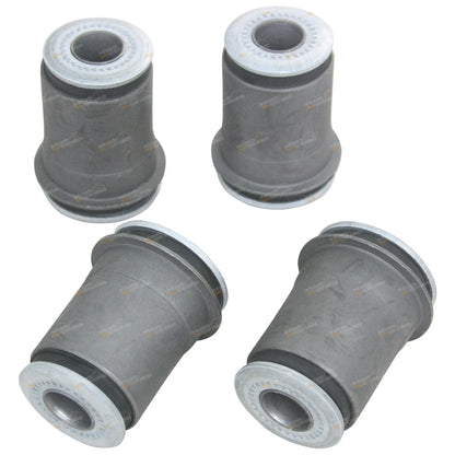 4 x Lower Control Arm Bushes for Toyota Hilux (1988–2005)