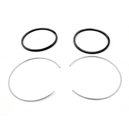 Disc Brake Caliper Repair Kit for Toyota Hiace Commuter Van (2019–2023)