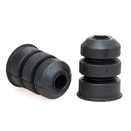 Set of 2 Rear Bumper Shocks for Toyota Corolla (KE70–KE75)