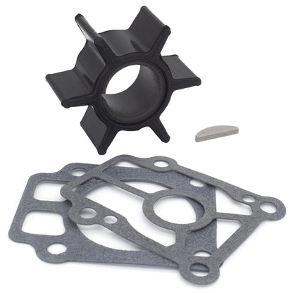 Water Pump Impeller Kit for Mercury 4-Stroke 25 30 HP EFI