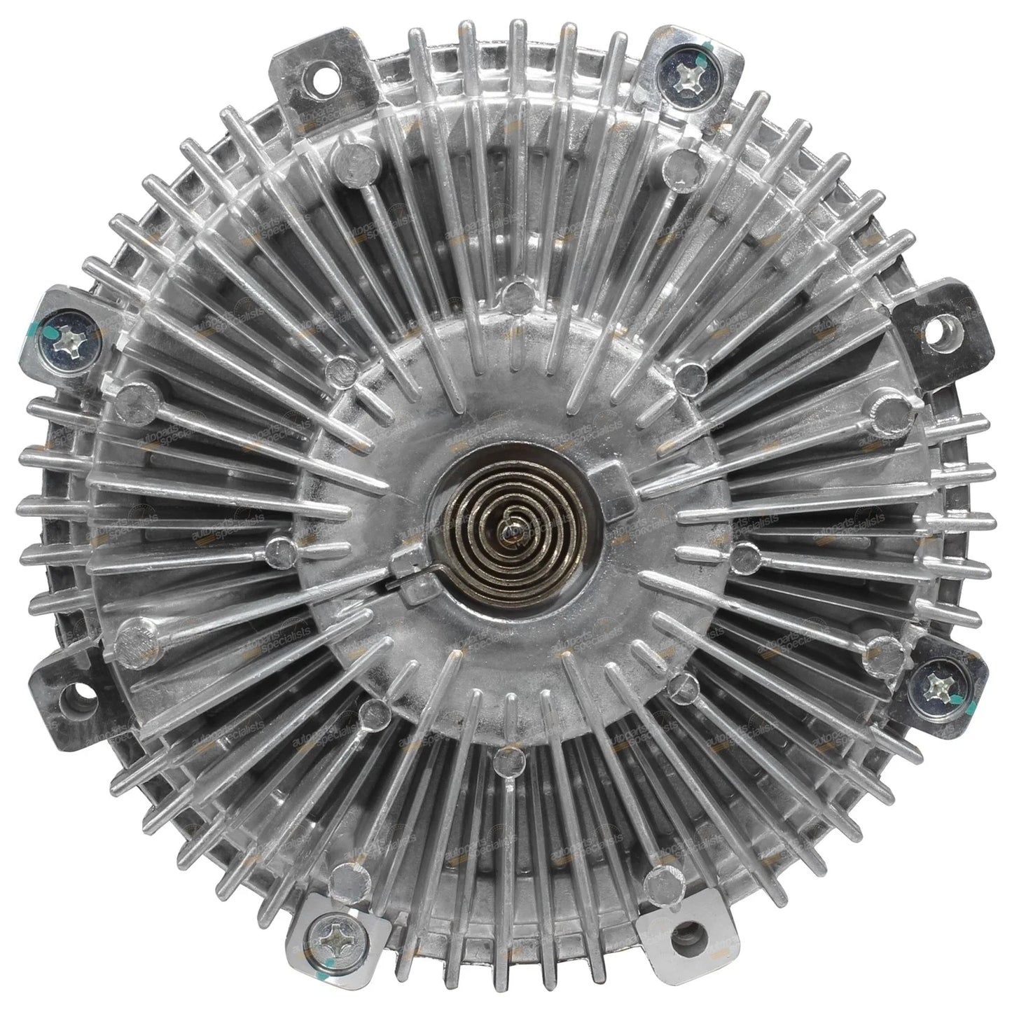 3.5L Fan Clutch Coupling for Mitsubishi Triton ML (2006-2009)