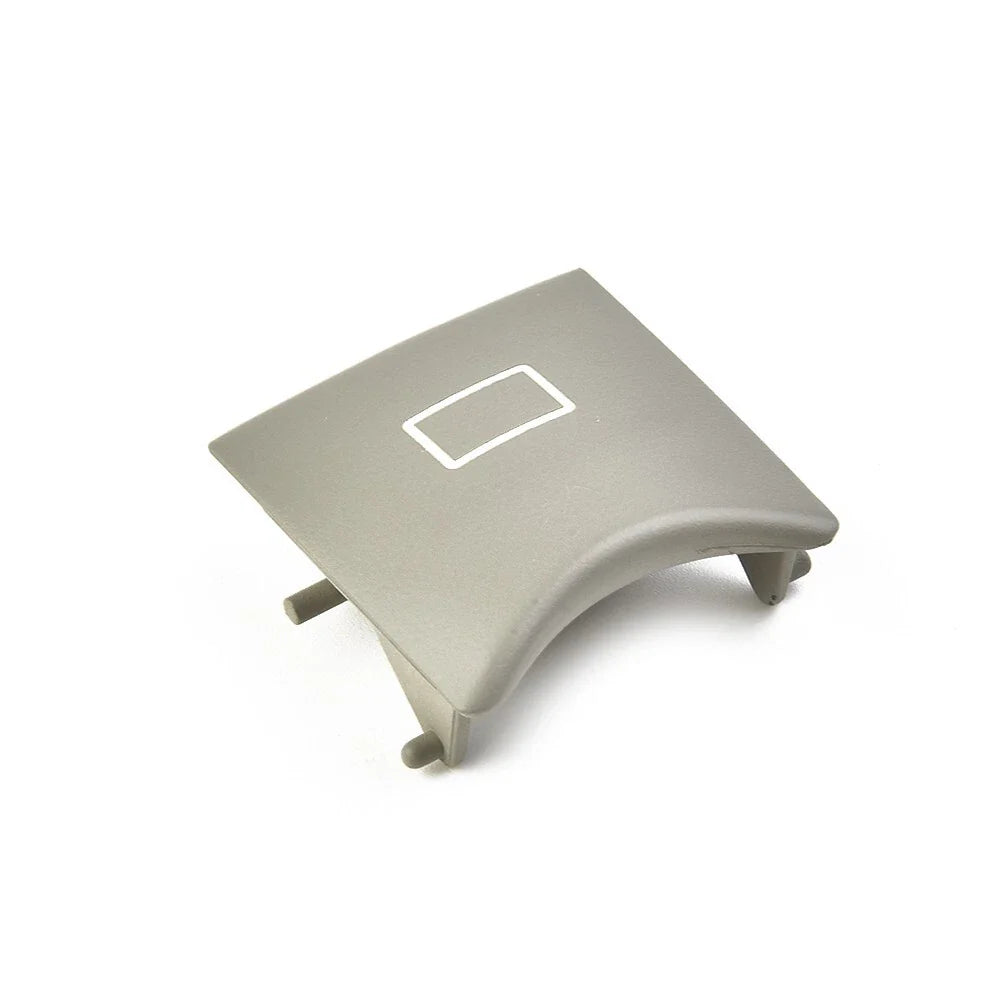 Ceiling Light Switch Button Covers for Mercedes ML/GL/R W164 W251 (2006-2012)