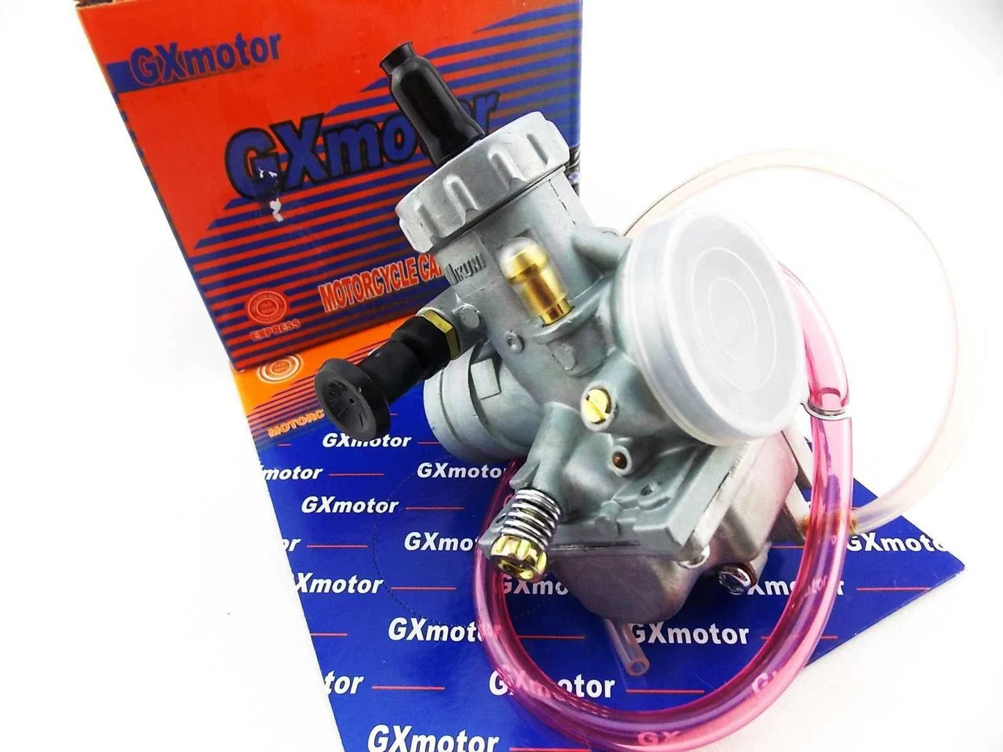 28mm Carburetor Assembly for Yamaha MX175 (1979-1981)