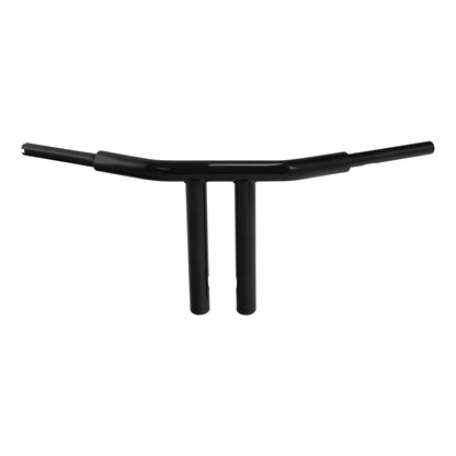 12" Rise T-Bar 1.5" Fat Handlebar for Harley Softail Heritage Classic (18-24)