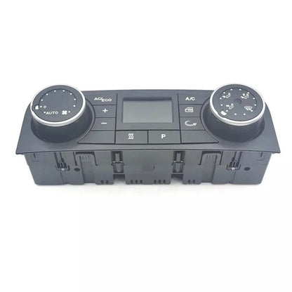 Control Panel / A/C Heater for MAN Trucks