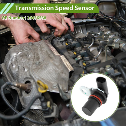 1 Pc Transmission Speed Sensor No.10456568 for Chevrolet Monte Carlo (2006–2007)
