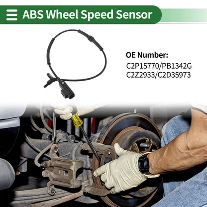 ABS Wheel Speed Sensor No.C2P15770 for Jaguar XFR (2009–2015)