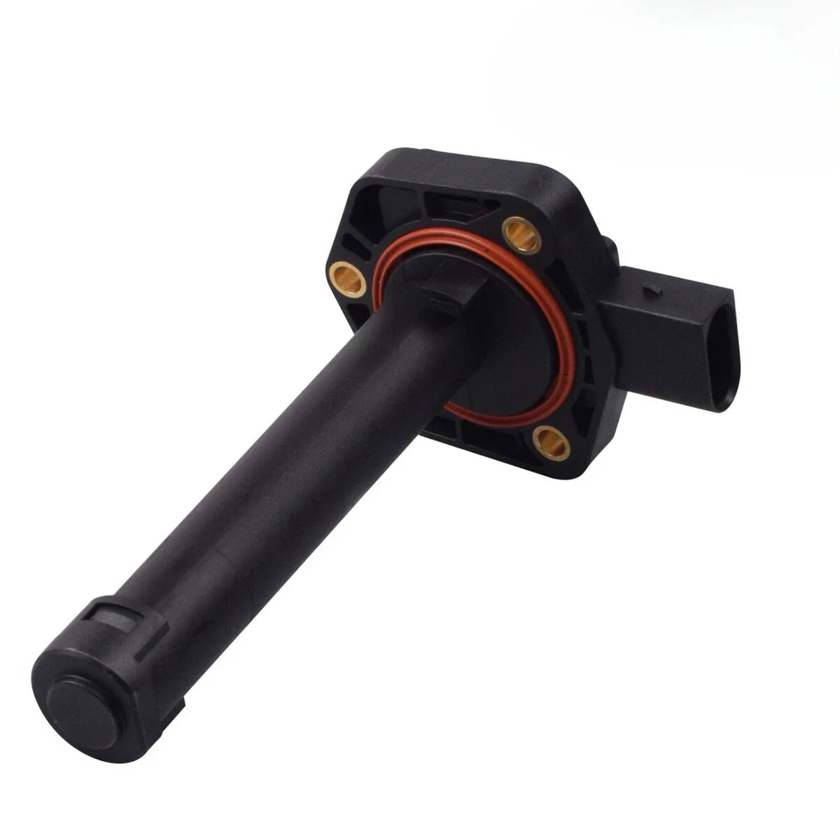 Oil Level Sensor for BMW E60 E61 E83 X3 E70 F15 X5 E71 X6 L6 3.0L (2003–2018)