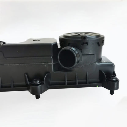 PCV Valve Assembly for VW Touareg Audi A4 A5 S5 A6 Q7 (2004–2018)