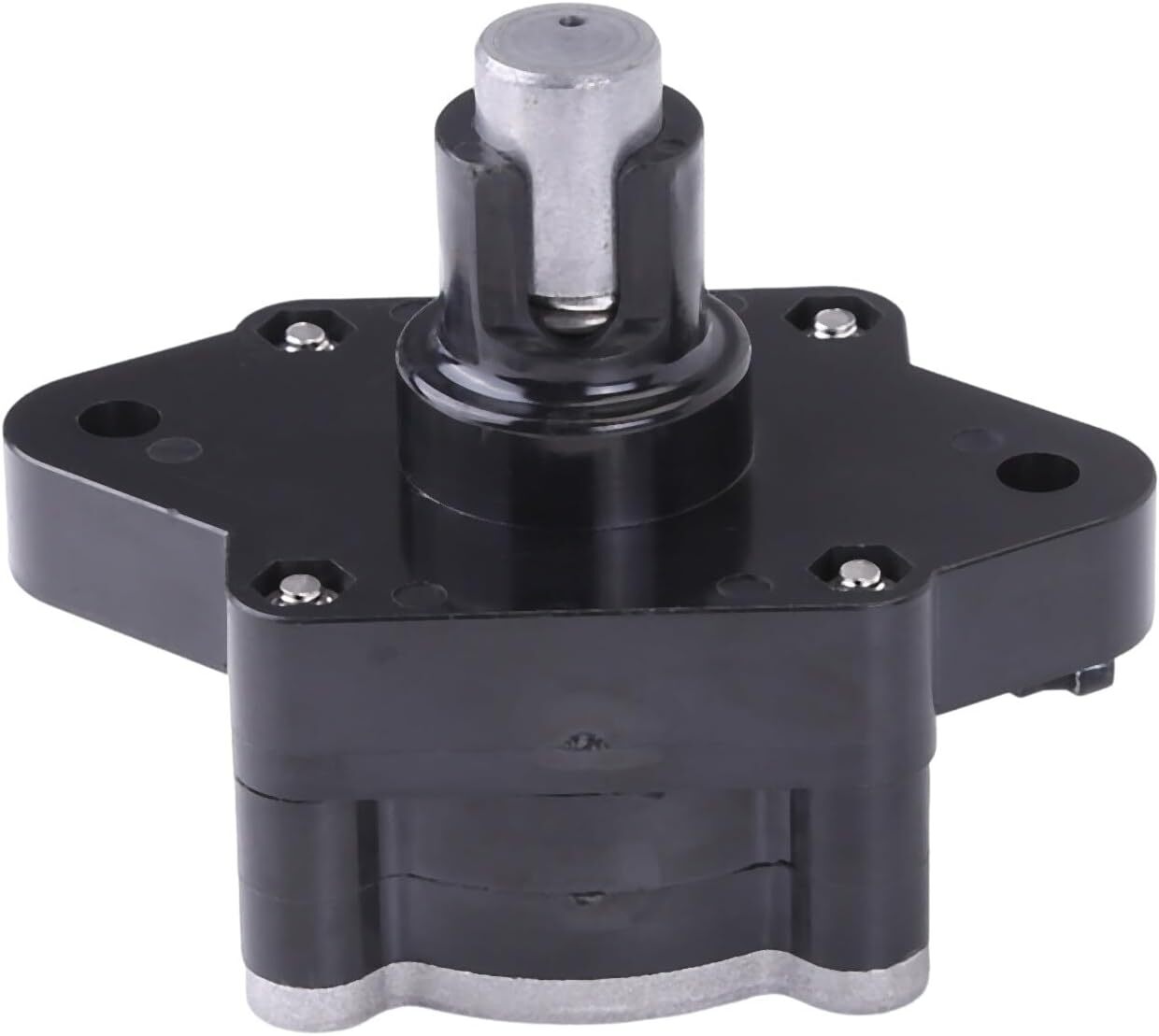 Fuel Pump for Suzuki Outboard DF40-DF140 (2000–2023)