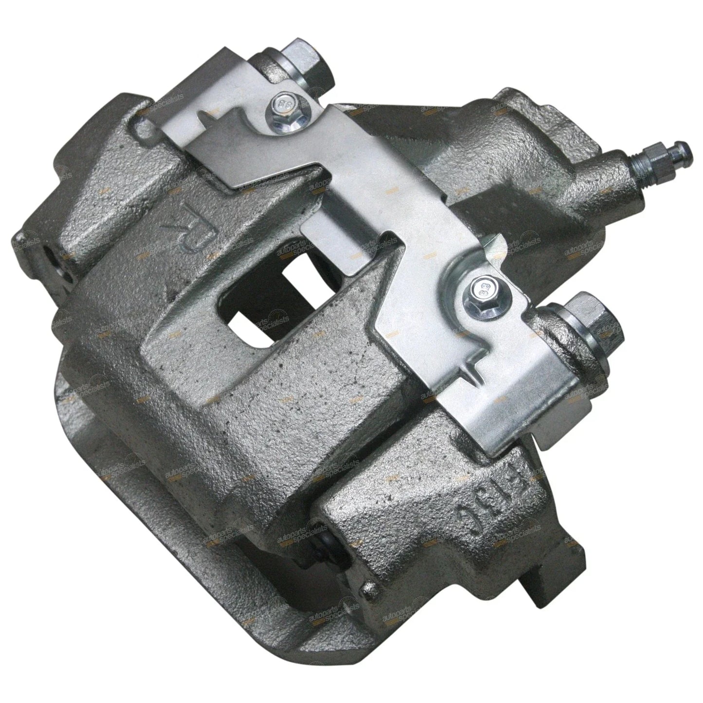 Rear LH Disc Brake Caliper Assembly for Toyota Landcruiser 200 Series (2007–2015)