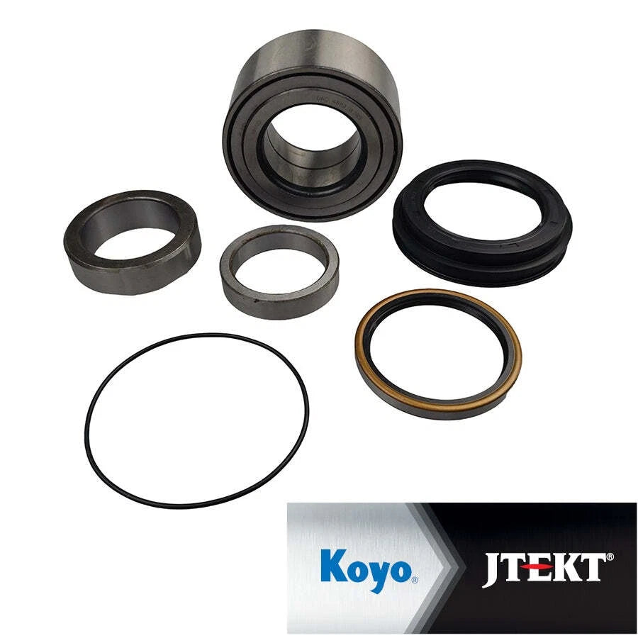 KOYO Rear Wheel Bearing for Toyota Landcruiser (1998–2007)