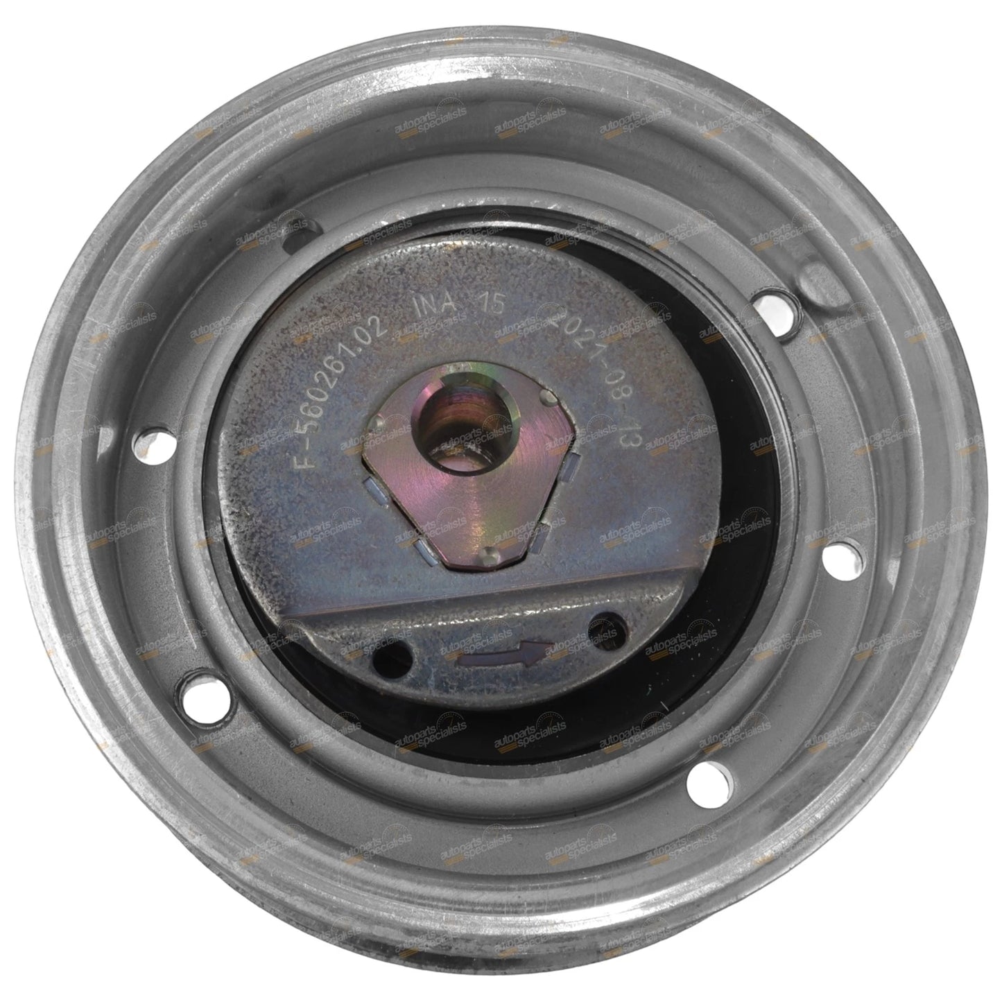 Timing Belt Tensioner for Audi A3 (1997–2010)