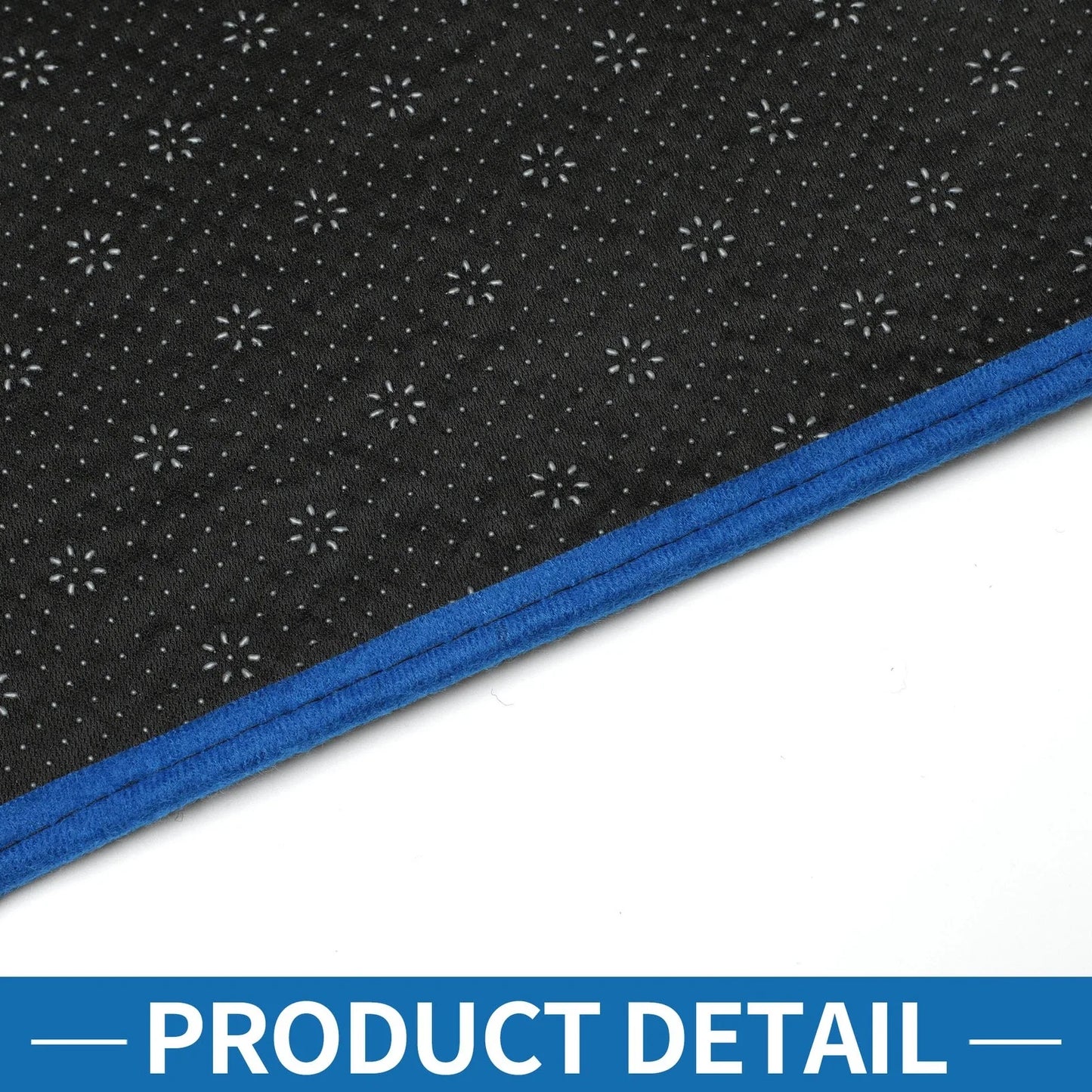 Dashboard Dash Cover Mat for BMW X5 (2023-2024)
