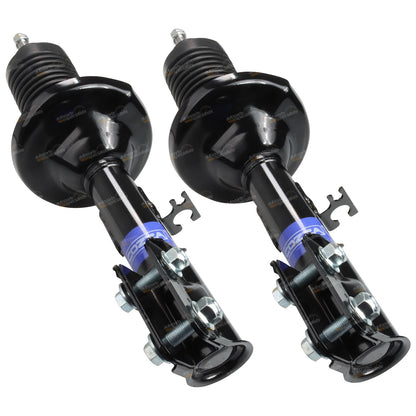 2 Front Gas Struts for Statesman VR VS WL (1993–2000)