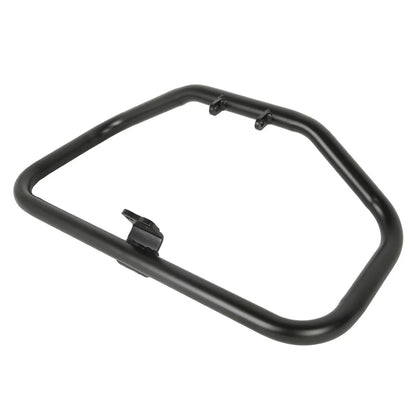 Engine Guard Crash Bar Flat Black for Harley Sportster XL 883 1200 (1984-2003)