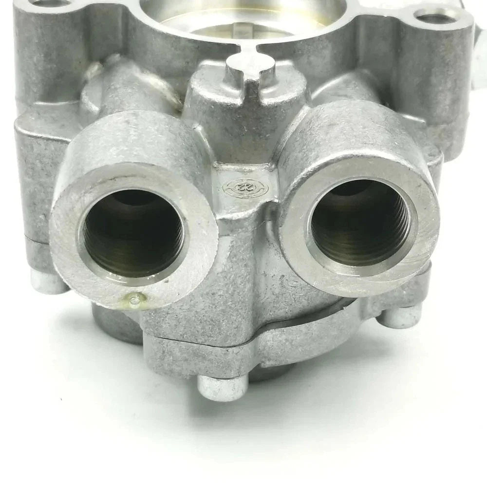 Fuel Feed Pump for DAF MX11 MX13 CF XF (1990–2013)