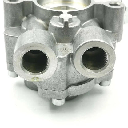 Fuel Feed Pump for DAF MX11 MX13 CF XF (1990–2013)