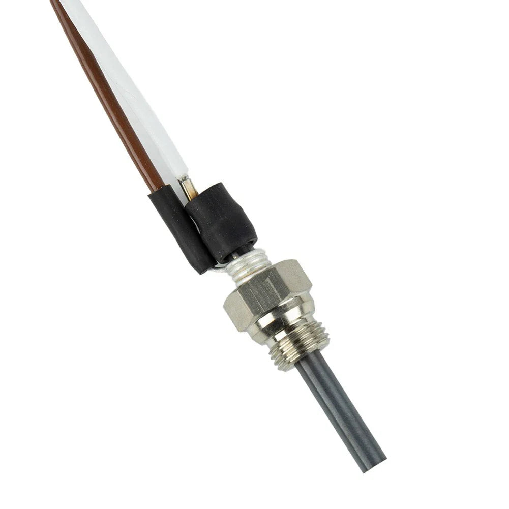 8x 2-Pin Glow Pin Plug-Kit for Eberspacher Espar-Airtronic-Heater D4/D2/D4S
