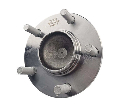 Front Wheel Bearing Hub for Mazda MX5 (2009–2015) w/ ABS