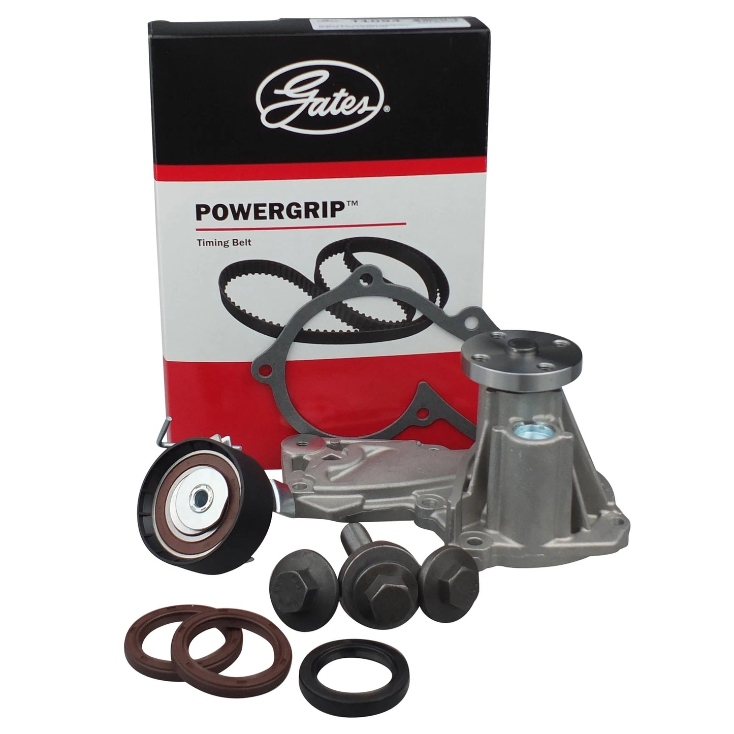 Timing Belt Kit for Ford Ecosport Fiesta Focus (2013–2020)