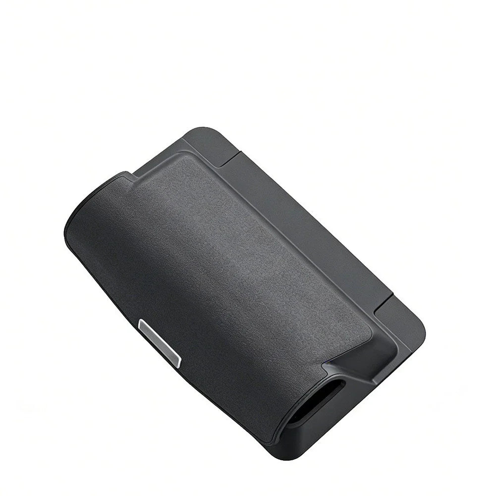 Glasses Storage Box Organizer for Model Y (2020–2026)