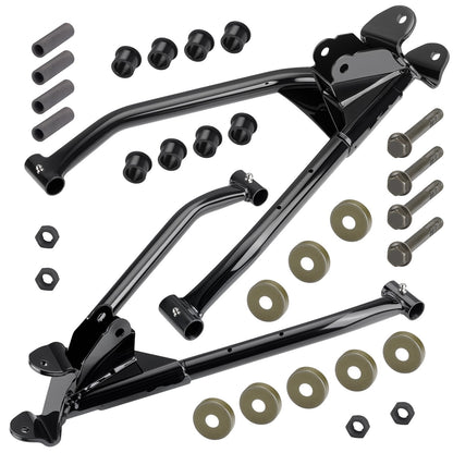 Front Control Arm for Polaris RZR 170 EFI (2009–2021)