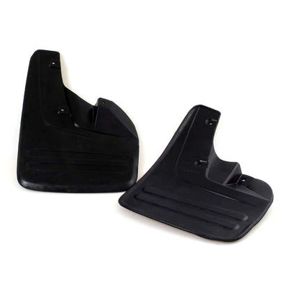 Mudguard Mudflaps for Toyota Hilux Vigo (2004–2009)