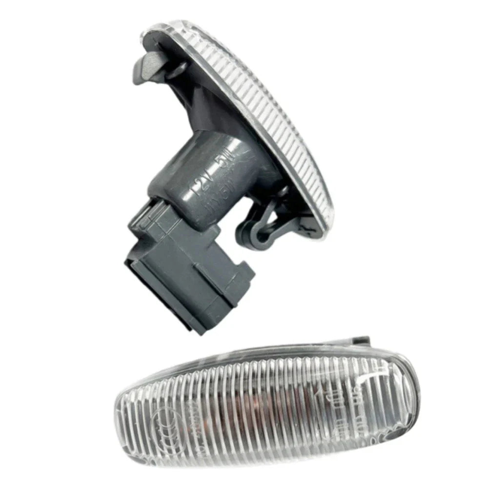 Turn Signal Lamp Side Marker Light for Toyota Vios Yaris (2007-2013)