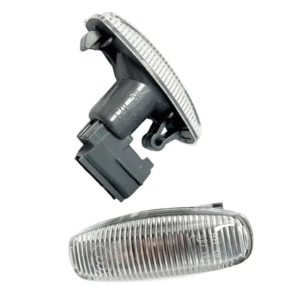 Turn Signal Lamp Side Marker Light for Toyota Vios Yaris (2007-2013)