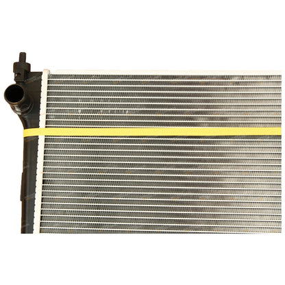 Radiator 6cyl 4.0L V8 for Ford Falcon Fairmont Fairlane LTD BA BF (2002 - 2008)