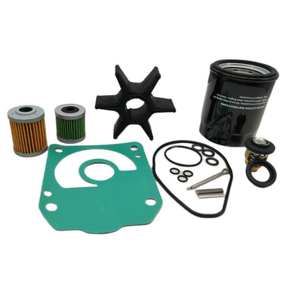 Maintenance Kit for Honda BF175/BF200/BF225 (2006–2023)