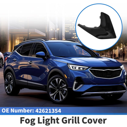 1 Pc Fog Light Grill for Buick Encore GX (2020–2023) No. 42621354