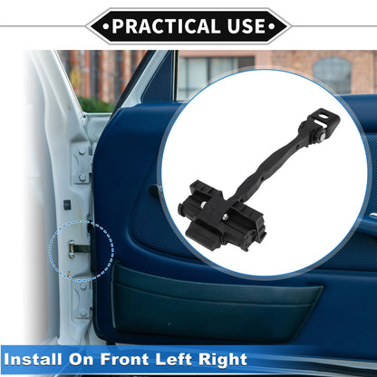 Door Check Strap Stopper Limiter No.5E0837249A for Skoda
