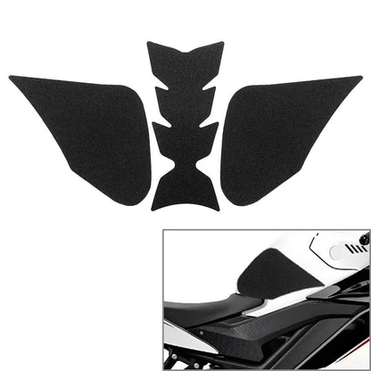 Fuel Tank Pad Gas Knee Grip Protector for Yamaha YZF-R3 (2015–2018)