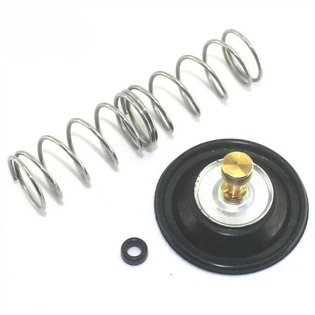 Carburetor Air Shut Off Valve Rebuild Kit