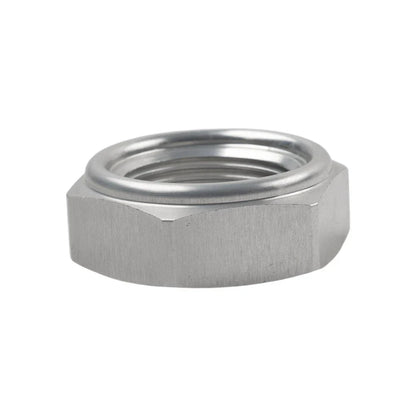 CNC Rear Wheel Axle Nut Screw for Honda CRF250R CRF450R (2002-2022)