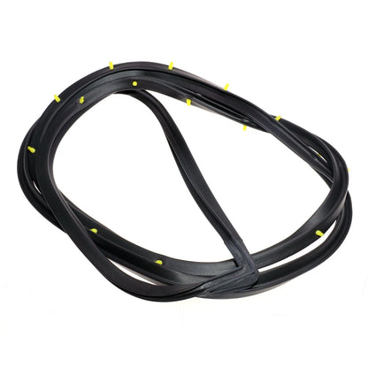 Rear Door Weatherstrip for Mazda Familia Hatchback 323 GLC 1977-1980