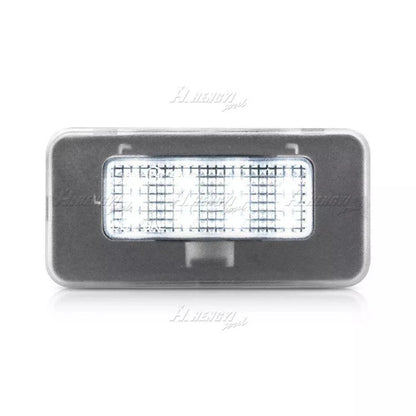 SMD LED License Plate Light for Tesla Model X / Model S