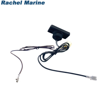 Tilt Trim Switch for Volvo Penta DP SX (Boat)