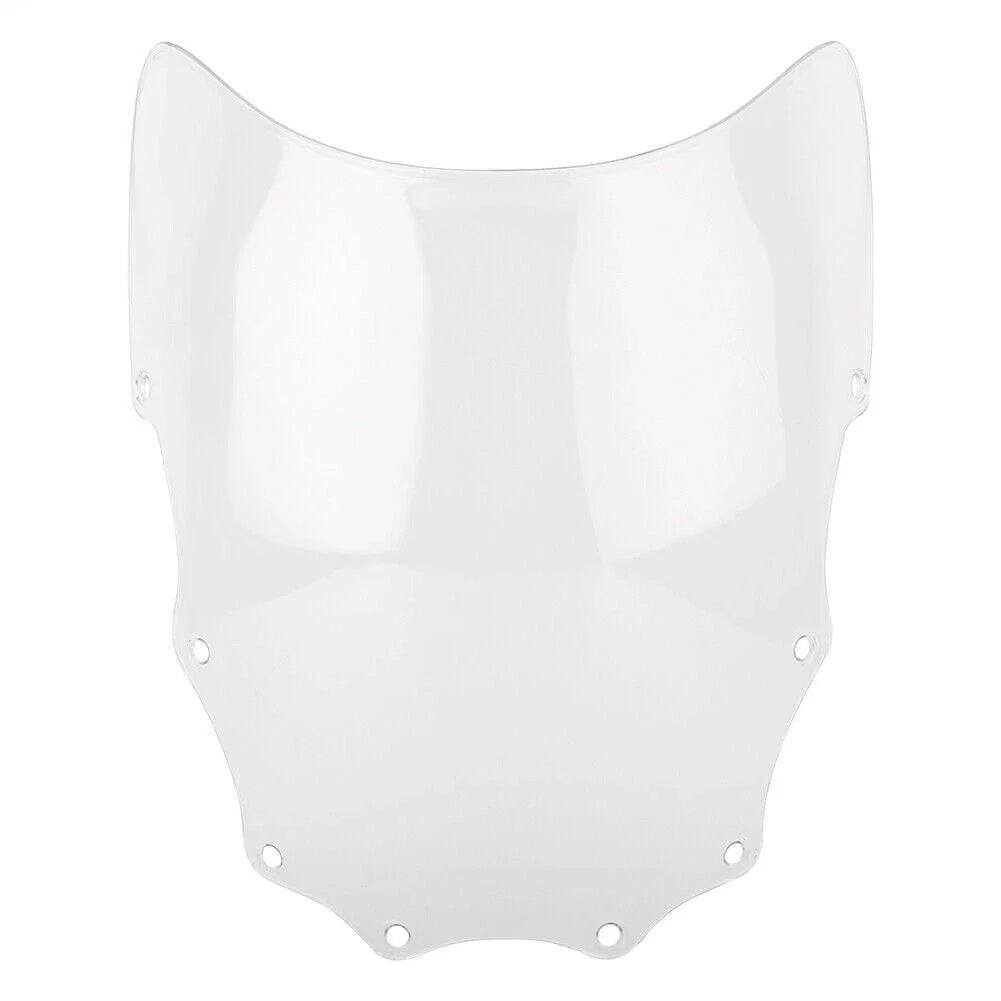 Windshield for Kawasaki EX500 Ninja 500R (1987-2009) Clear