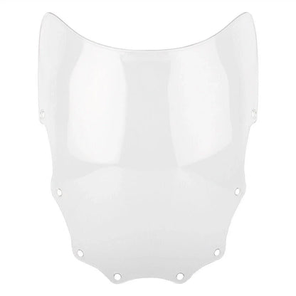 Windshield for Kawasaki EX500 Ninja 500R (1987-2009) Clear